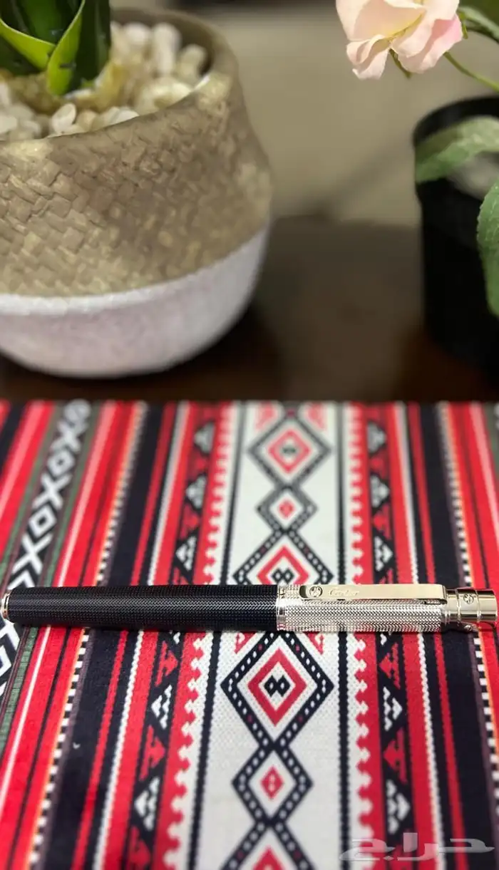 اقلام كارتير _ ساعات كاسيو 42