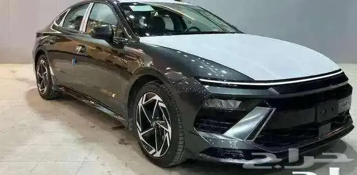 هيونداى سوناتا كمفورت مجدوعى 2026 1