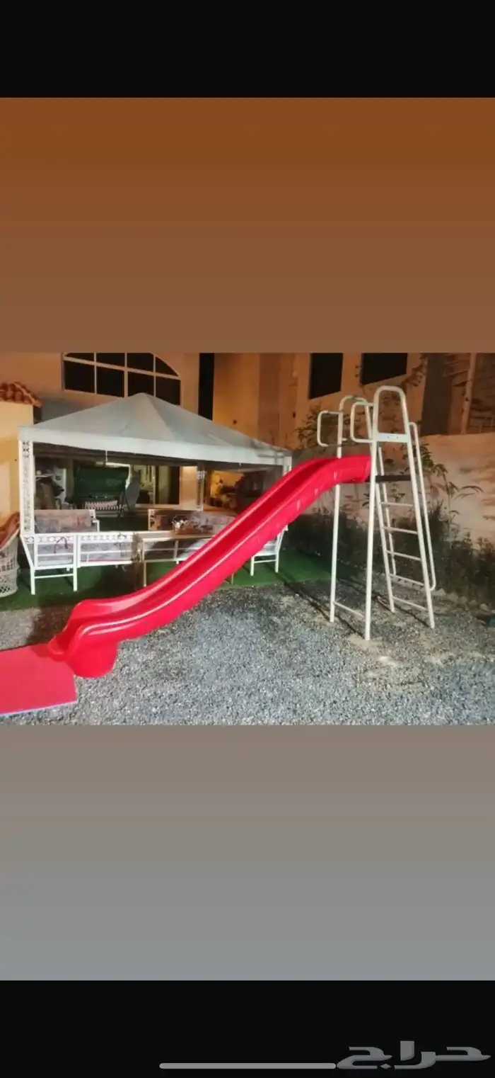 ألعاب حدائق أطفال 4