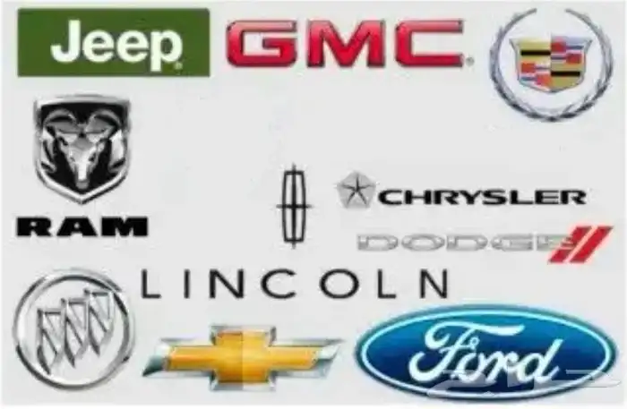 برمجة جمس شفر فورد الغاء 4 سلندر مراوح فصله تصفيه 0