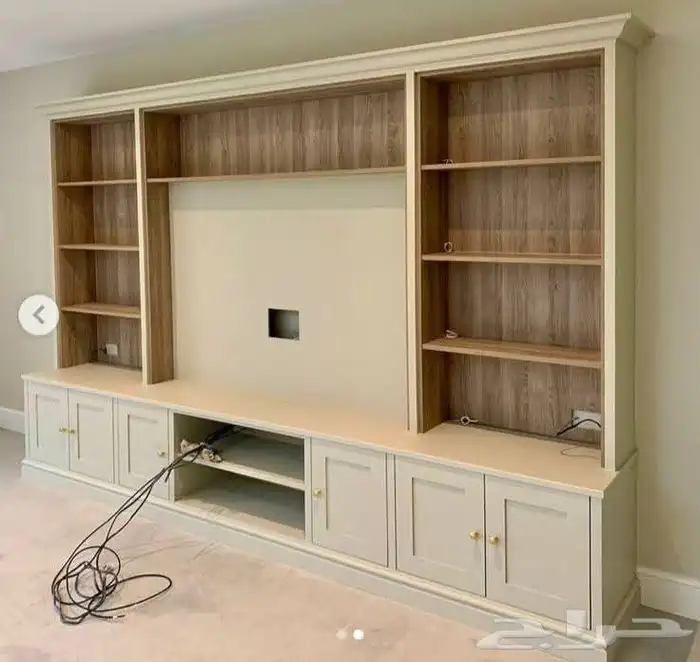 صباغ اخشاب الدمام بافضل الاسعار 1