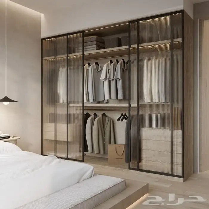 خزائن دواليب متجر كيان لتفصيل جميع التصاميم بسعر المصنع 22