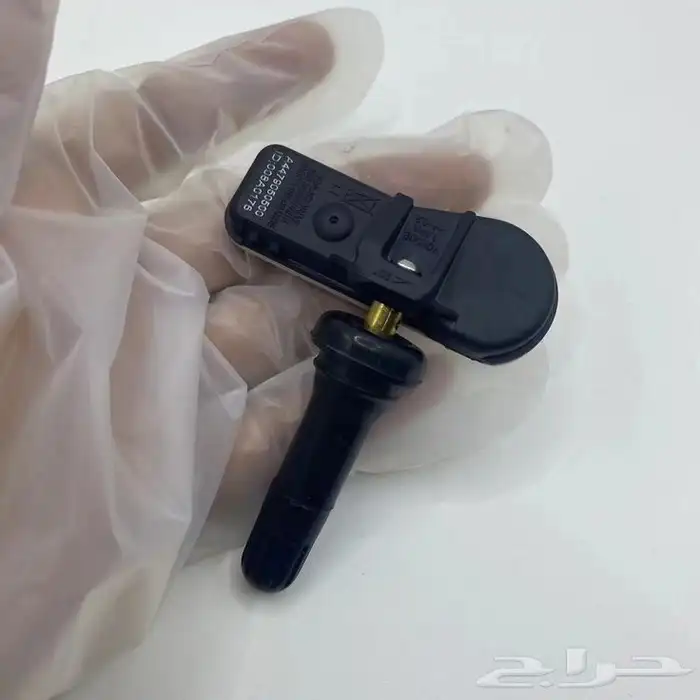 برمجة حساسات كفرات 1