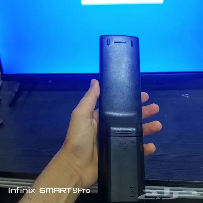 شاشه 32 بوصه حاله ممتازه 3