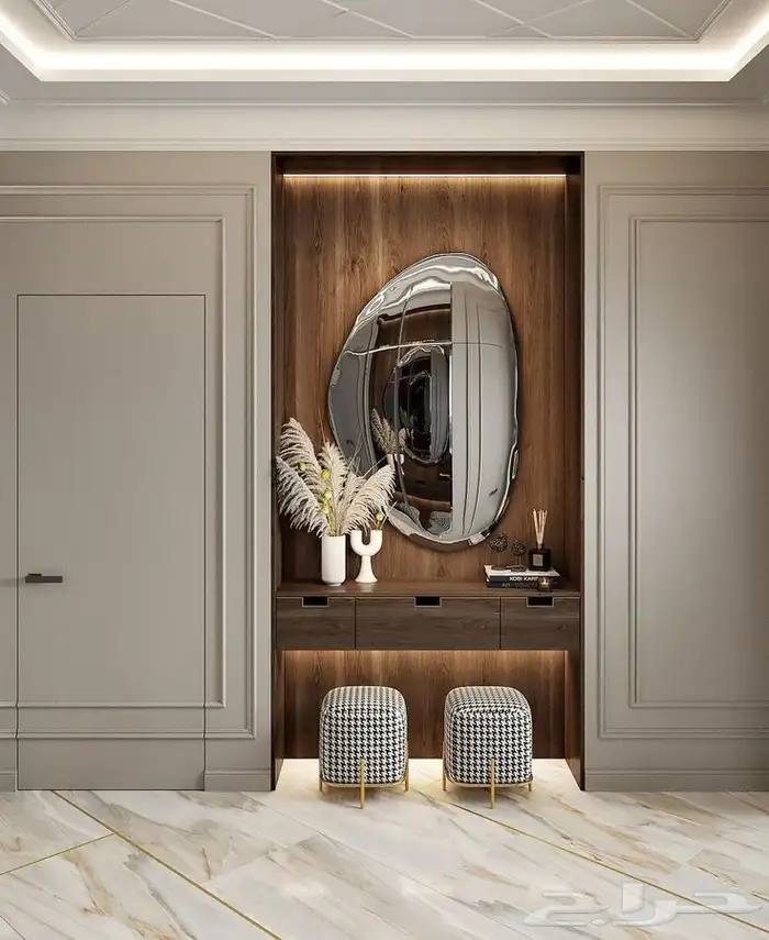 ديكور  ديكورات  تصميم_داخلي  ديكور_منزل  ديكورات_حديثة  ديك 3