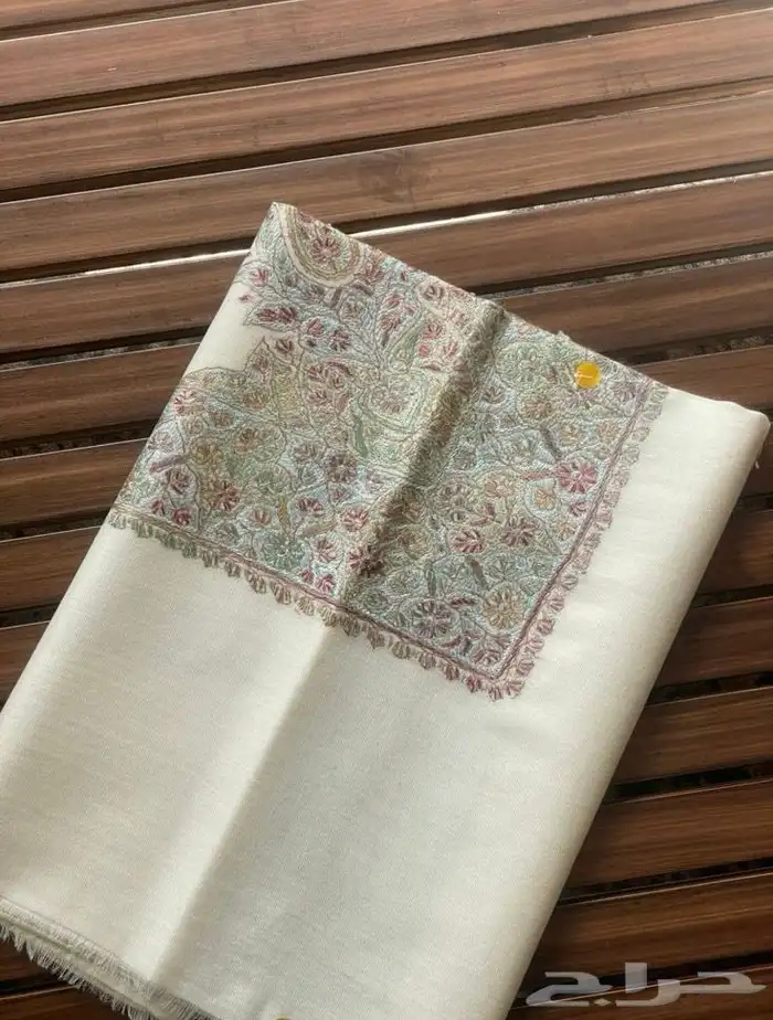 شالات كشميريه سوبر ترمه VIP 1