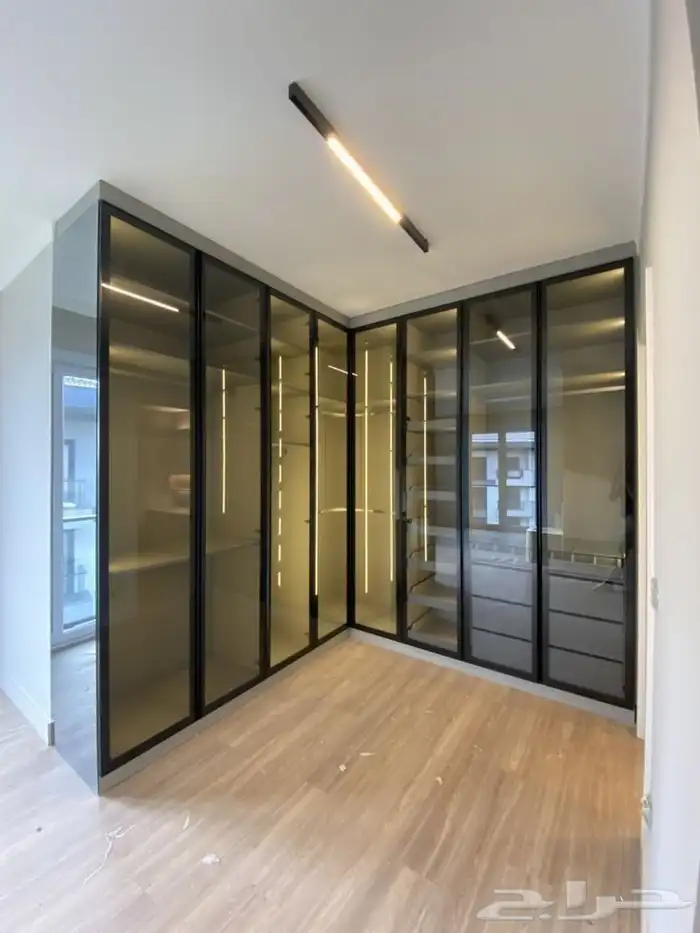 خزائن دواليب متجر كيان لتفصيل جميع التصاميم بسعر المصنع 20