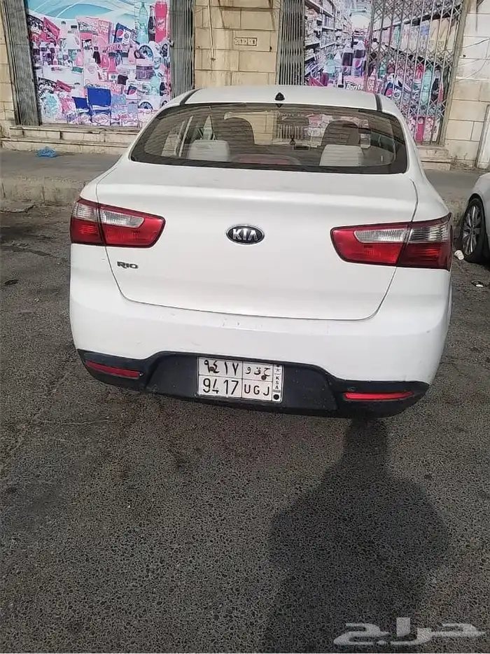 kia rio 2015 1