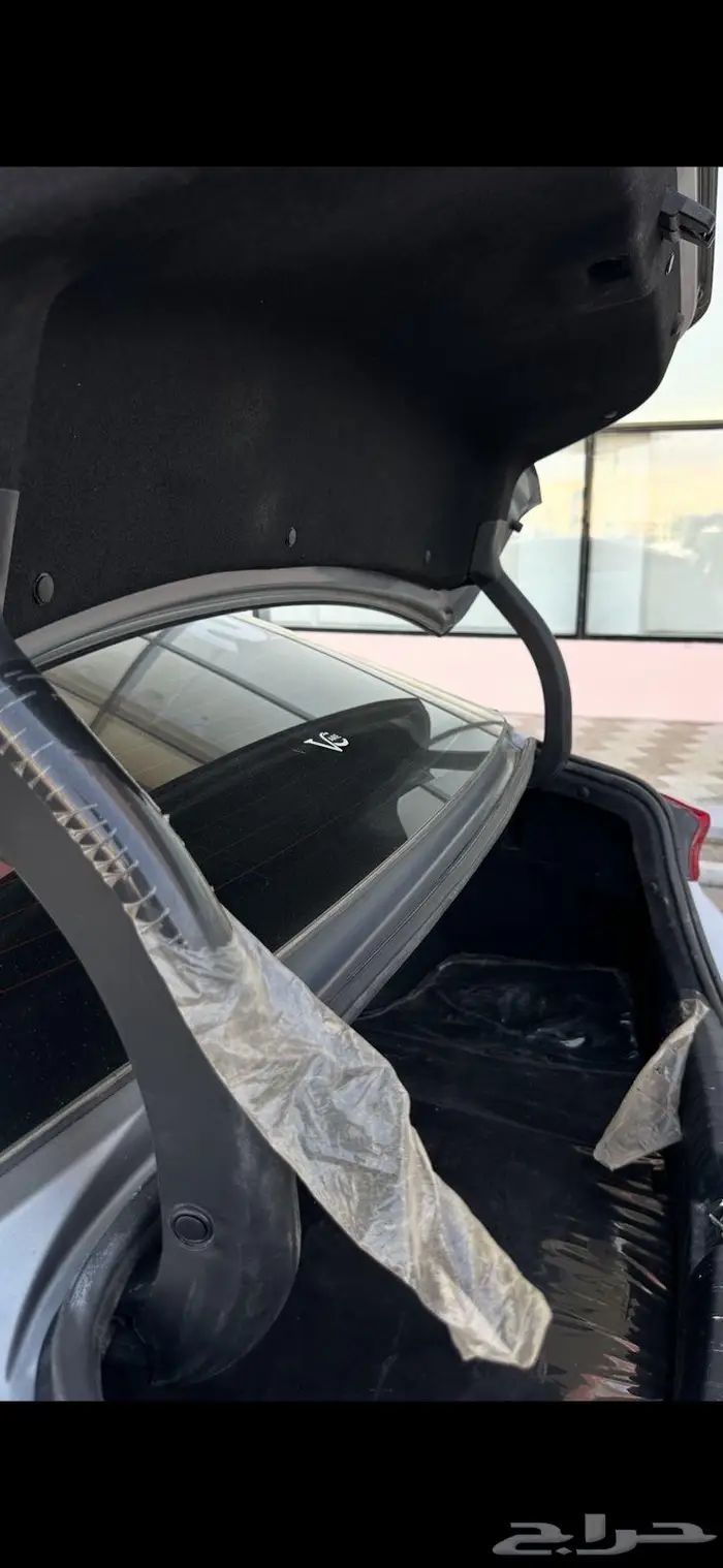 كيا K5 2023 على ضمان الوكاله 19