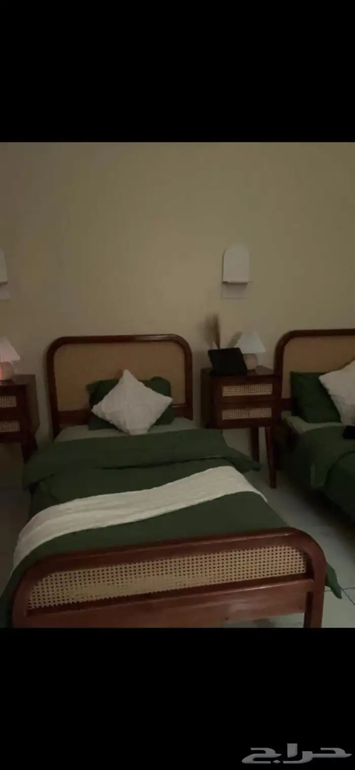 كراسي كنب تاولا سرير كل تفصيل علي الطلب 4