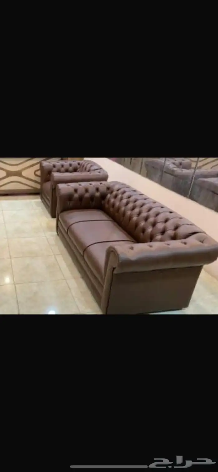 طقم  نب جلد حق م تب مدير و م اتب مودرن م اتب اداري 9