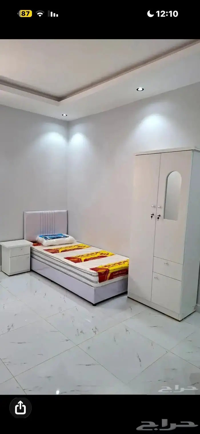 خصومات خاصة ع الغرفة والسراير 8