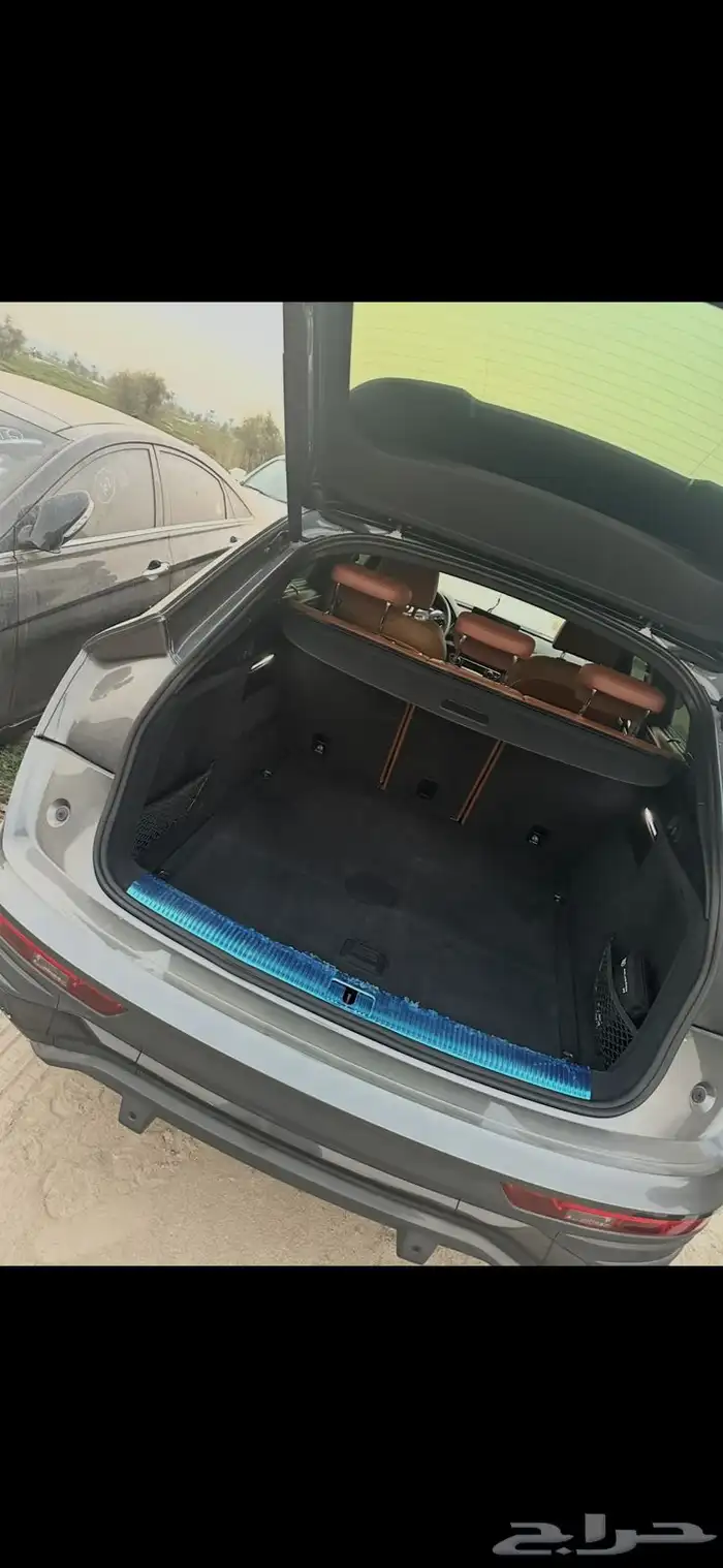 اودي Q5 - Audi 1