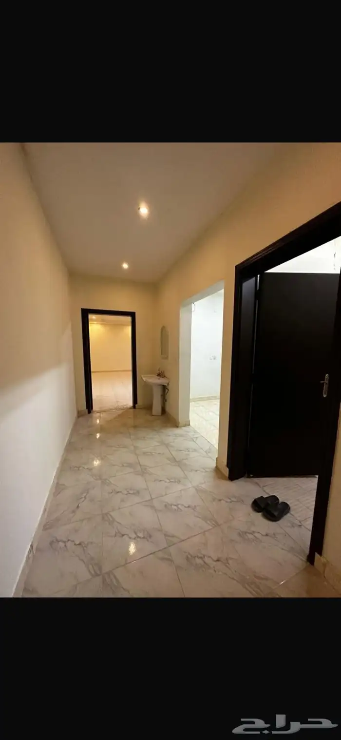 استراحة شباب بحي المنتزة 1