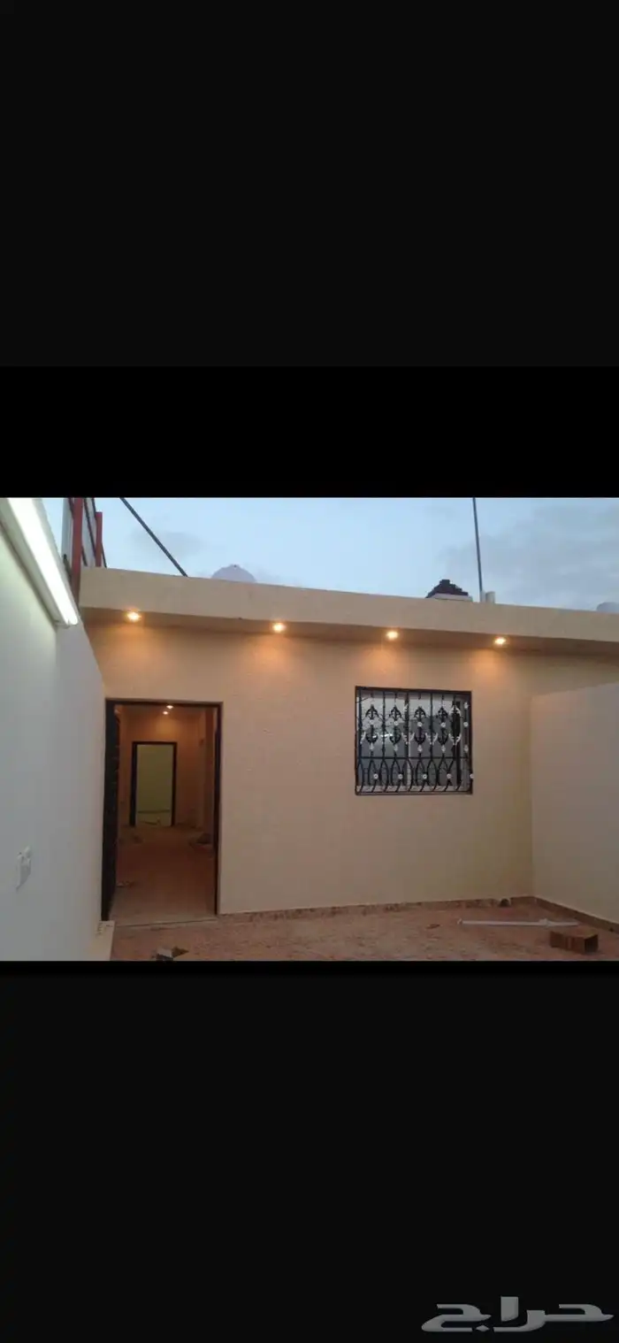 استراحة شباب بحي المنتزة 4