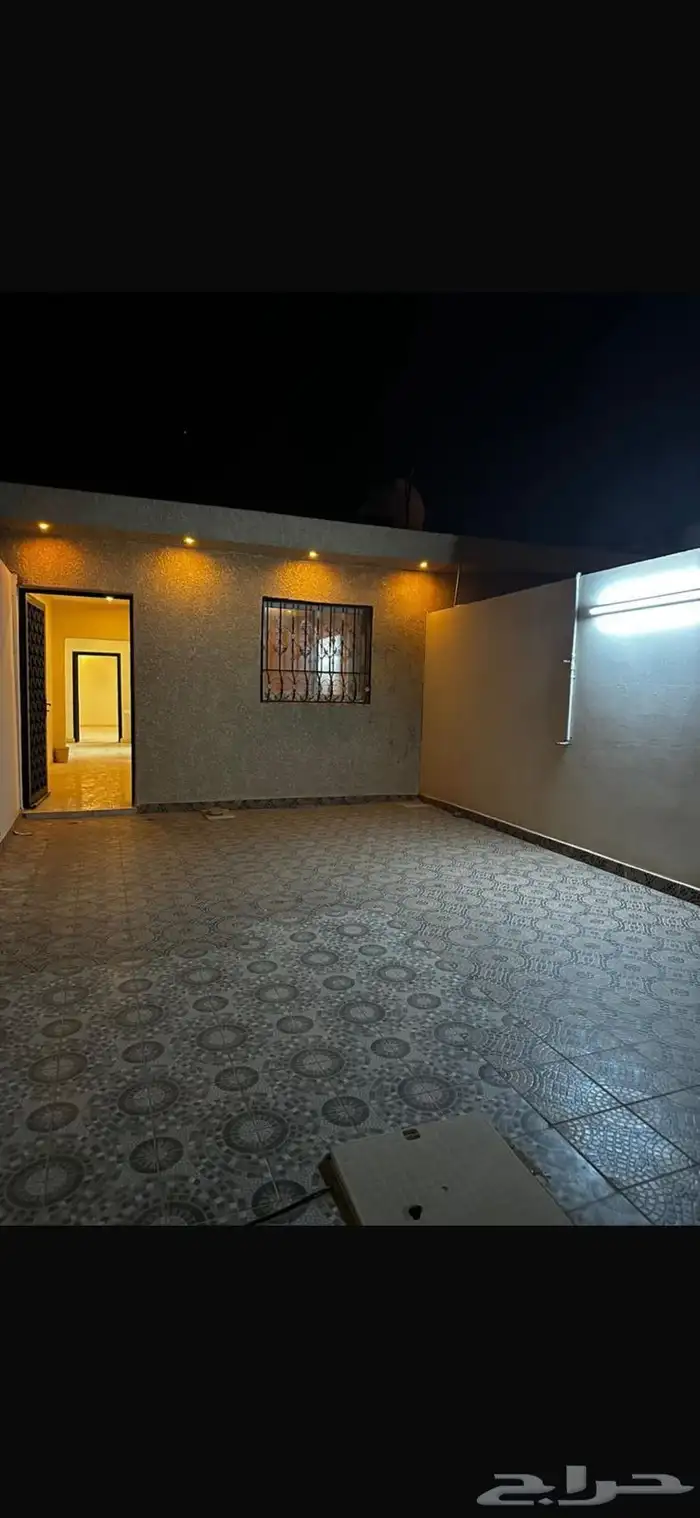 استراحة شباب بحي المنتزة 0