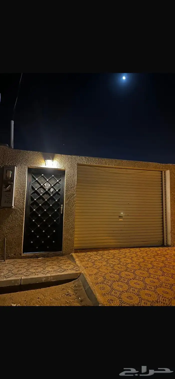 استراحة شباب بحي المنتزة 3