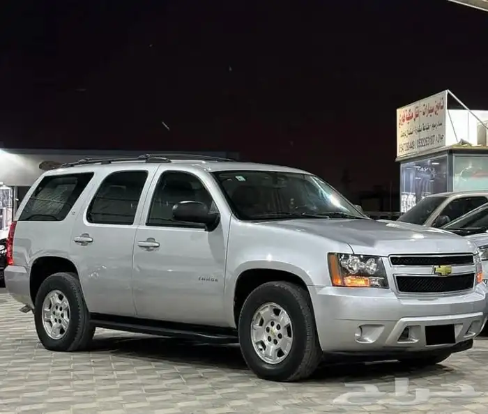 مطلوب جمس تاهو قصير من2010 وفوق 0