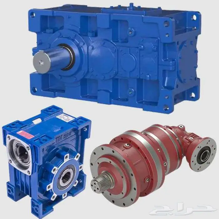 كل ما يحتاجه خط إنتاجك في مكان واحد. 2