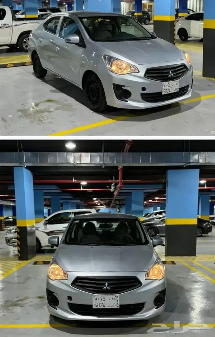 متسبوشي ادراج 3