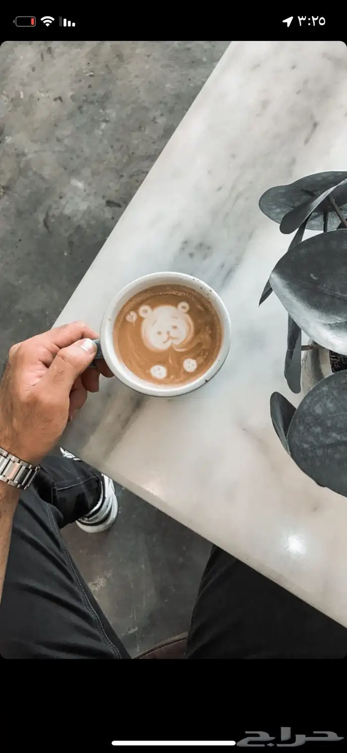 تجهيز وتدريب مقاهي 6