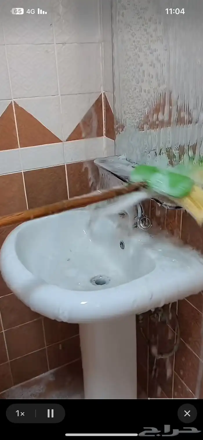 تنظيف للشقق (أرضيات نوافذ مطابخ حماما 0