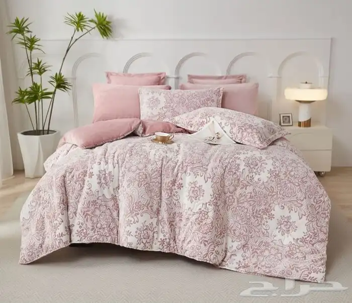 مفارش شتويه مخفضه الحقووو العرض 13