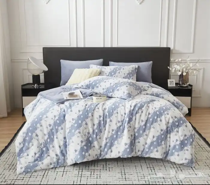 مفارش شتويه مخفضه الحقووو العرض 11