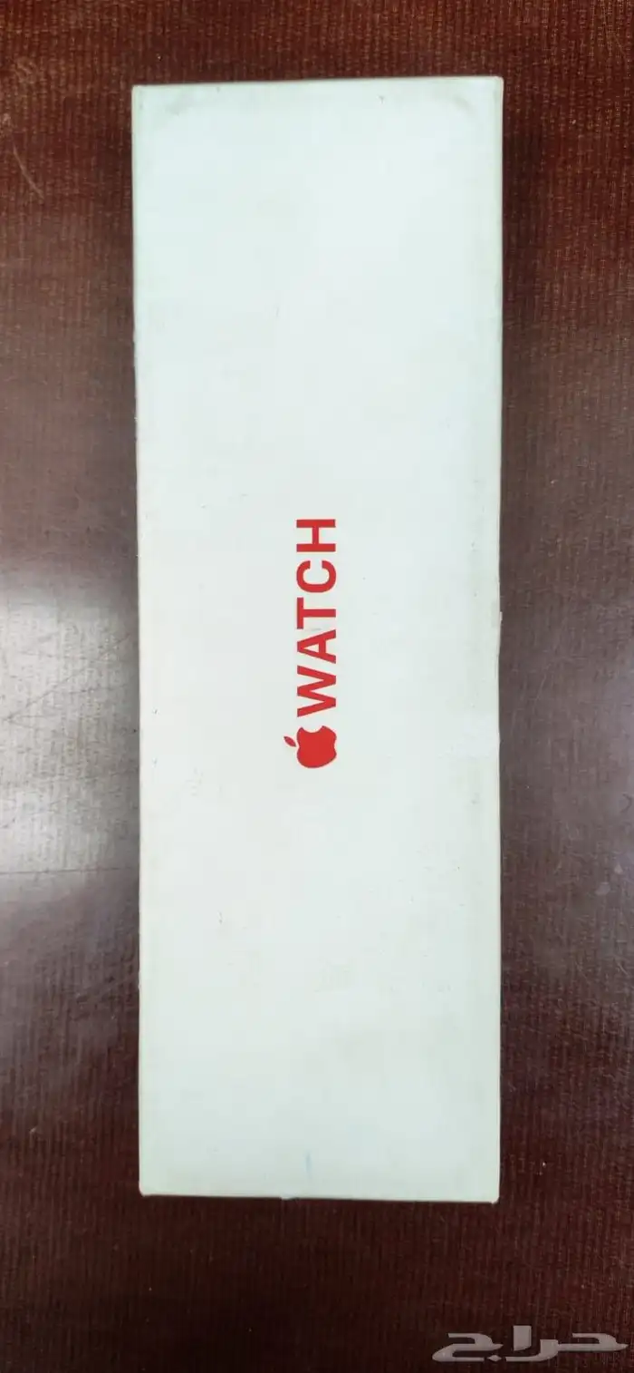 ساعه ابل واتش سريس 9 Apple Watch 1