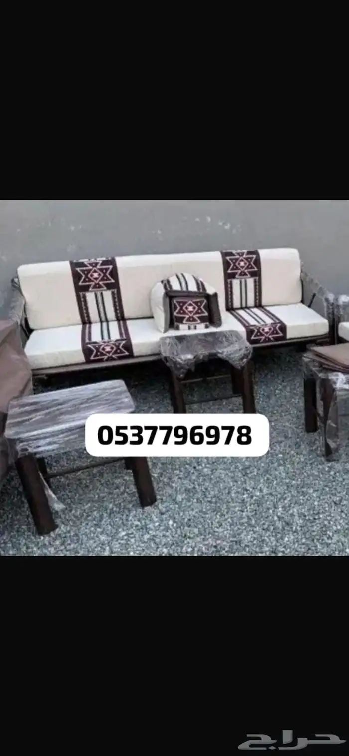 خيام ثابته متنقله هرميه جلسات اغطية بيوت شعر مطارات ماء 11