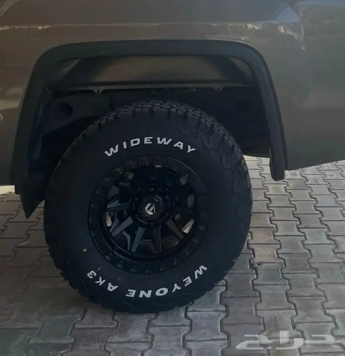 جنوط ميثود فيول 0