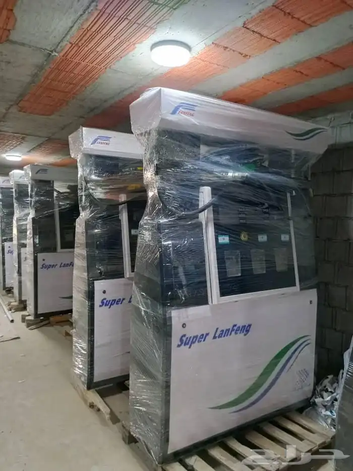 نجران للمعدات البترولية والصيانة 0