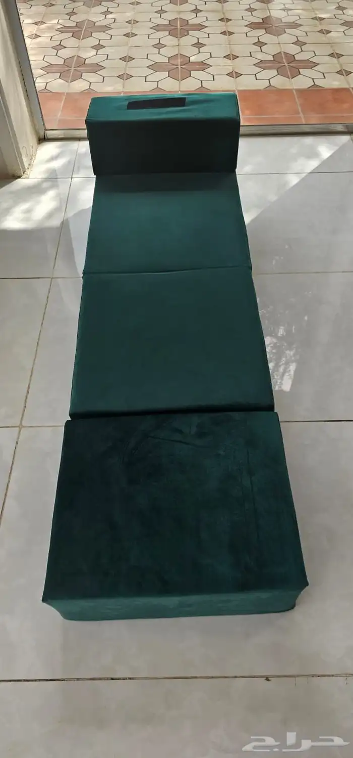 تفصيل تنجيد صوفة بد سرير حجاج كراسي حج 9