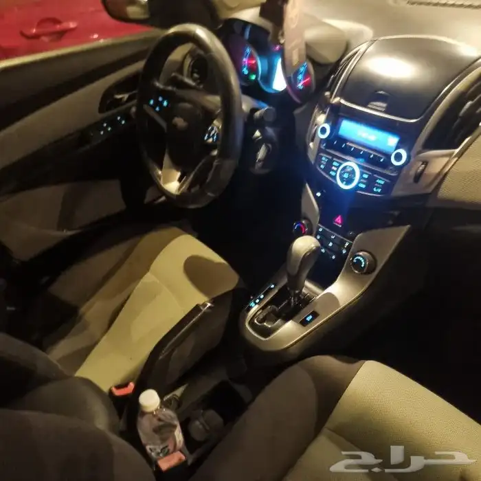 شيفروليه كروز 2017 - Chevrolet Cruz 2017 6