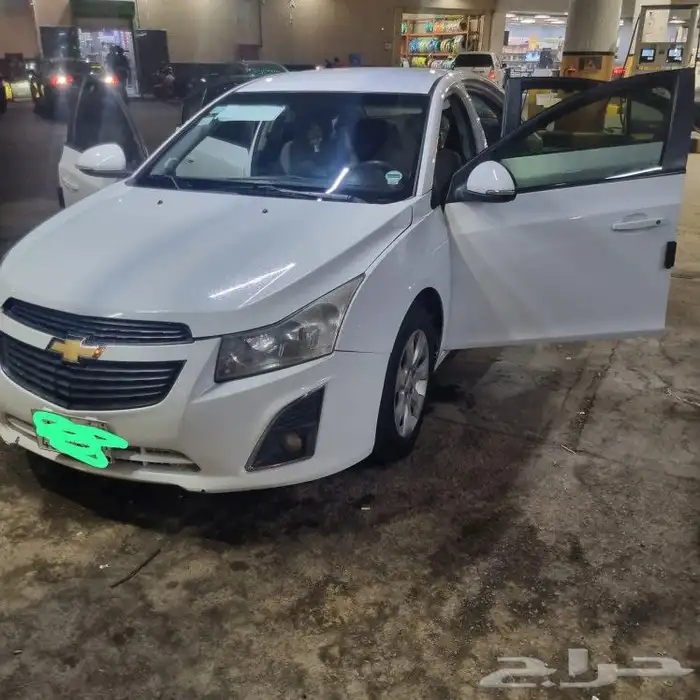شيفروليه كروز 2017 - Chevrolet Cruz 2017 2