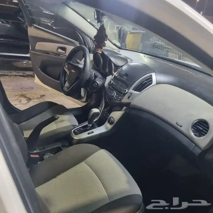 شيفروليه كروز 2017 - Chevrolet Cruz 2017 3