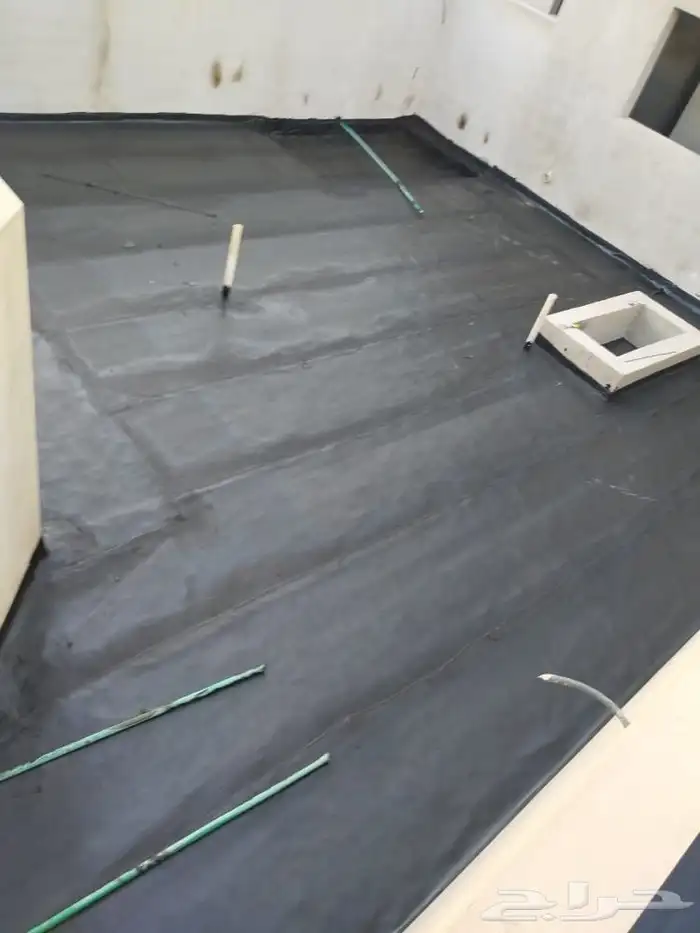 عوزال الحربي جميع انواع العازل المائي والحراري تنفيذ وتوريد 7