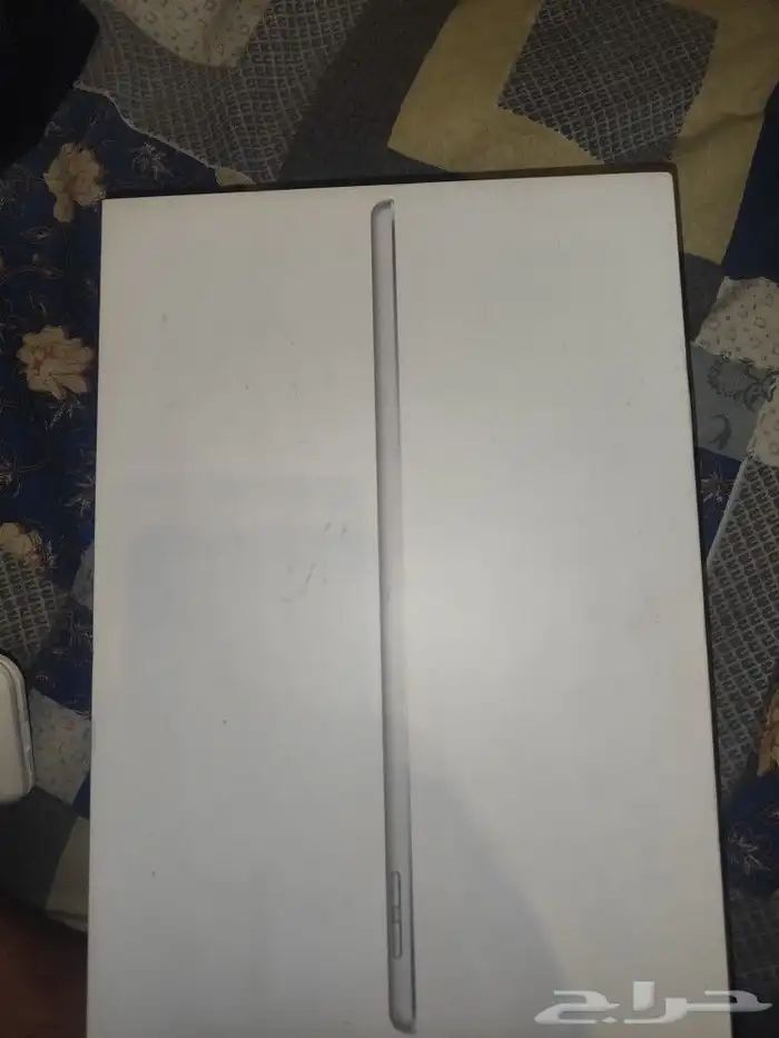 ايباد الجيل التاسع اخر اصدار. 6