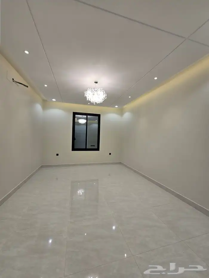 للبيع شقق ارضيه مداخل مستقله 6غرف VIP من550 ألف أبها المحالة 7