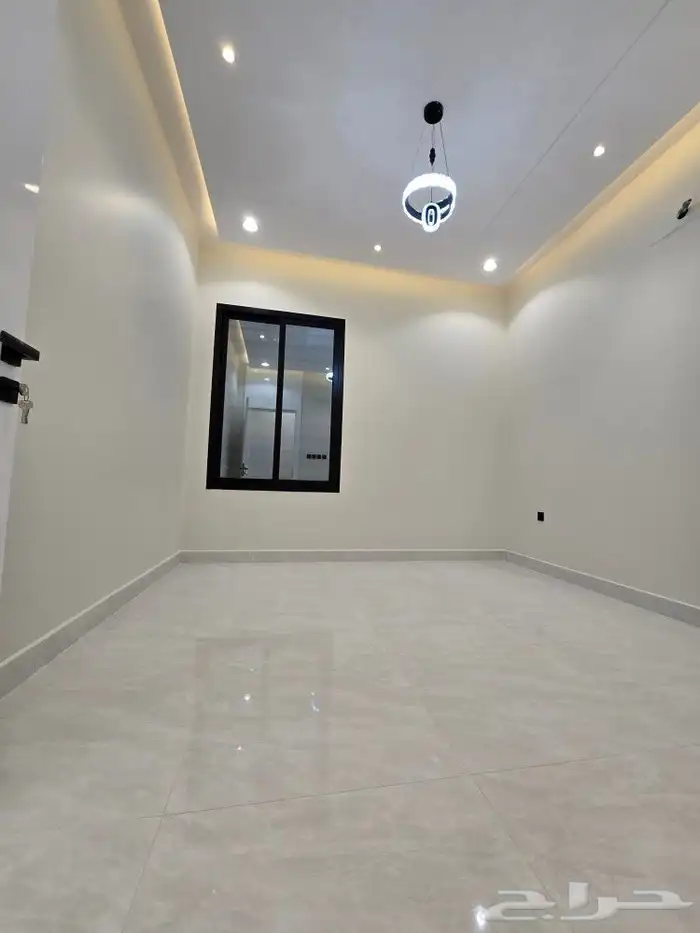 للبيع شقق ارضيه مداخل مستقله 6غرف VIP من550 ألف أبها المحالة 17