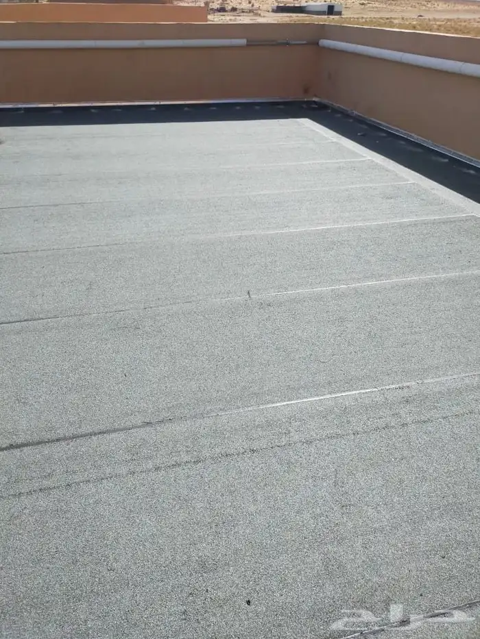 عوزال الحربي جميع انواع العازل المائي والحراري تنفيذ وتوريد 8