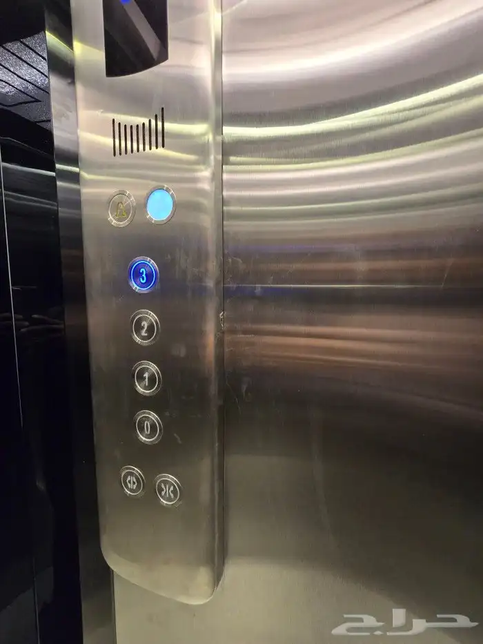 للبيع شقق علويه 6غرفVIPسطح مستقل مصعدراكب520 ألف أبهاالمحالة 22