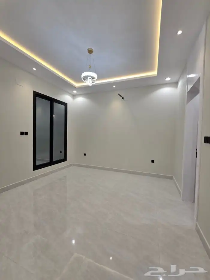 للبيع شقق ارضيه مداخل مستقله 6غرف VIP من550 ألف أبها المحالة 18