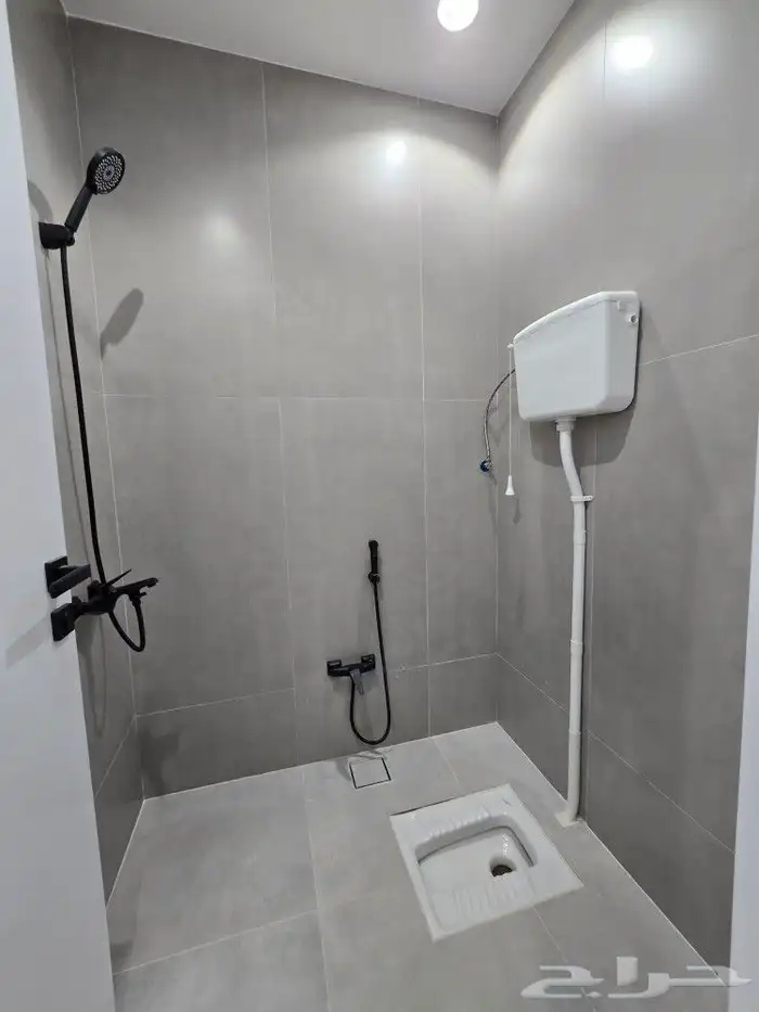 للبيع شقق ارضيه مداخل مستقله 6غرف VIP من550 ألف أبها المحالة 15