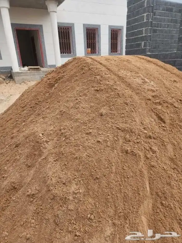 اسمنت بطحاء بلك عتب طوب دمار 0