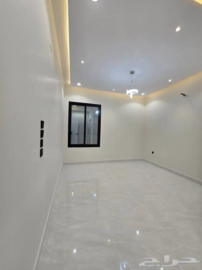 للبيع شقق ارضيه مداخل مستقله 6غرف VIP من550 ألف أبها المحالة 20