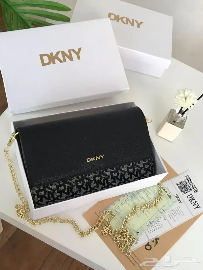 شنطة دكني جديدة ماستر 1