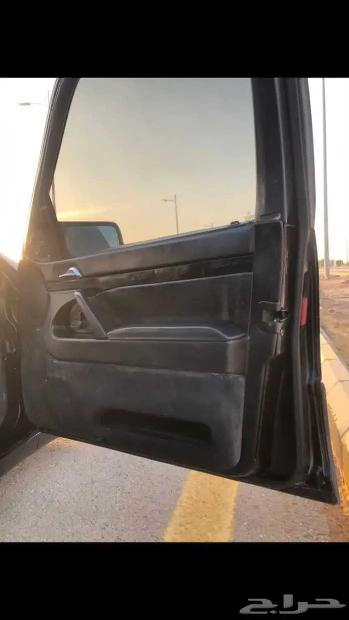 مرسيدس شبح s500 19