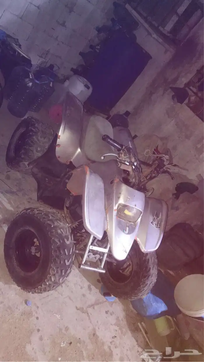 دباب سويدي نضيف 0