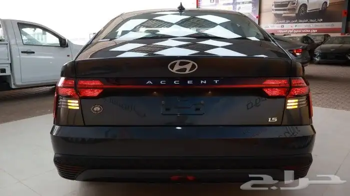 اكسنت سمارت 2026 4